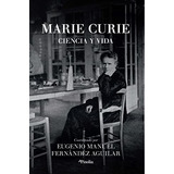 Libro Marie Curie De Fernández Aguilar Eugenio Manuel Pinoli