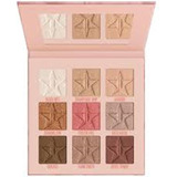 Jeffree Star Sombras Mini Orgy