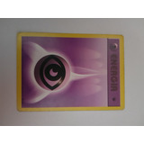 Pokemon Trading Card Game-energia Psíquica 101/102-1 Edição 