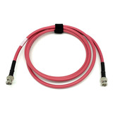 Cable Coaxial Rg6 Bnc Av-cables 3g / 6g Hd Sdi Belden 10 Ft