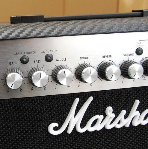 Amplificador Marshall G30