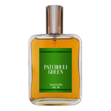 Perfume Masculino Patchouli Green 100ml + Mini Perfume 10ml