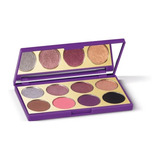 Niina Secrets Palette Sombras Eudora Purple Secrets 5,6g