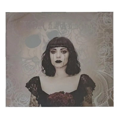 Mon Laferte - Volumen 1 - Cd + Dvd - Nuevo  | Envío gratis