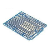 Arduino Uno Proto Shield Protoboard Experimentor Itytarg