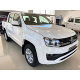 Volkswagen Vw Amarok V6 0km Comfortline Precio 4x4 2024 C9