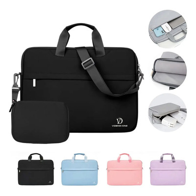 Funda Protectora Para Portátil Bolsa Prueba Golpe 15.6 In | MercadoLibre
