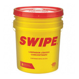 Swipe - Limpiador Multiusos Concentrado Biodegradable