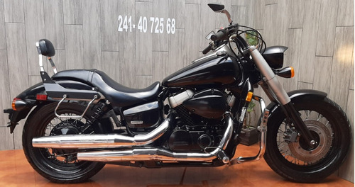 Honda  Shadow Vt750 Phantom