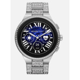 Smartwatch Michael Kors Plata Mujer Mkt5148