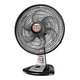 Ventilador De Mesa 40cm 6 Pás C/ Função Repelente Mondial