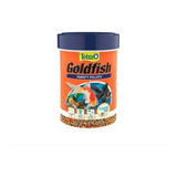 Alimento P/ Peces Tetra Goldfish Floating Variety Pellets 53