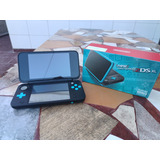 Nintendo 2ds Xl