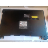 Carcasa Inferior Base Toshiba Satellite L55dt-b5175sm