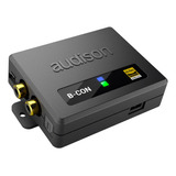 Receptor Audison  B-con Bluetooth  Para Uso Automotriz