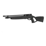 Rifle Aire Comprimido Gamo Coyote Pcp Cal.5.5mm Black Polime