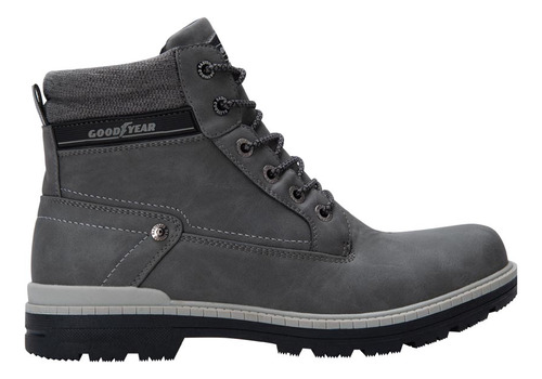 Tenis Bota Goodyear Hombre Heavy Casual 1005053