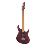 Guitarra Cort G300 Pro Vvb Vivid Burgundy C/ Seymour Duncan