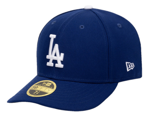 Gorra New Era 59fifty Low Profile La Angeles 70360647