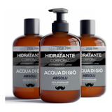 Hidratante Compatível Com Acqua Di Gio Absolu Masculino