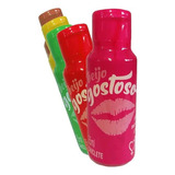 Beijo Gostoso Lubrificante Beijável Hot Ice 25ml Topgel Plus