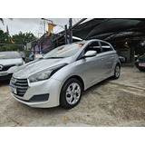 Hyundai Hb20 1.6 Comf