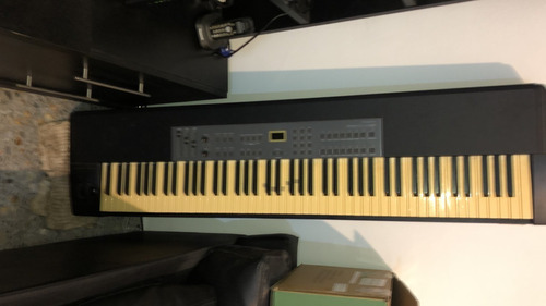 M-audio Prokeys 88 Piano Controlador Midi 88 Teclas Hammer 