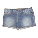 Short De Mezclilla Michael Kors Talla M