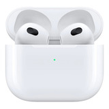 AirPods (3ª Geração) Com Estojo De Recarga Magsafe Apple 