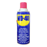 Wd-40 Lubricante Antioxidante Antihumedad 311g 432cc