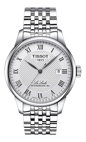 Reloj Hombre Tissot T006.407.11.033.00 Le Locle