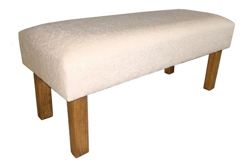 Banqueta Mesa Comedor, Fin De Cama, Piano, Sommier Chenille