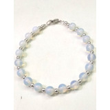 Pulsera Piedra Lunar 