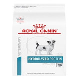 Royal Canin Hydrolyzed Protein Small Dog 3.5kg