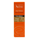 187-avene Mat Perfect  Clareador Média Fps70 40g Vl-2026