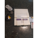 Super Nintendo Fat