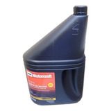 Aceite Motor Sintético Motorcraft 5w-30 Ford Fiesta 10/18 Kd