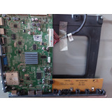 Placa Main Jvc Lt47da940