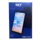 Tableta Sky 8 Pulgadas 4g Lte Redes Móviles  1 Gb Ram + 32gb