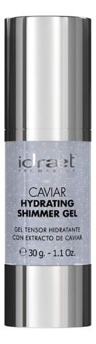 Idraet Caviar Hydrating Shimmer Gel