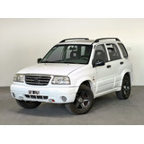 Suzuki Vitara 2.0 4x4 M/t