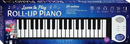 Pianos Digitales Inicio (rollpiano)