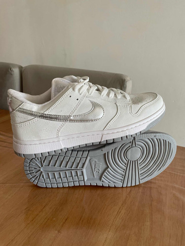 Zapatillas Nike Down Low Pro