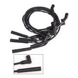 Juego De Cables Msd 5541 8.0 Mm Ford 302, 351w, Hei