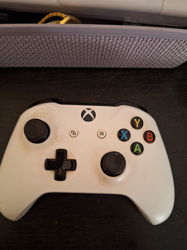 Control De Xbox Box One S 