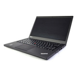Laptop Lenovo Thinkpad T450s Core I5 5th Ram 8gb  256 Ssd