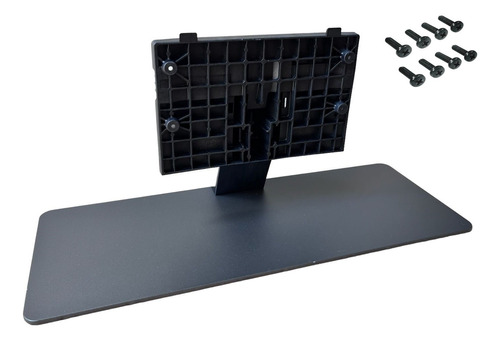 Base Pedestal Para Tv Samsung Qn65q80aag + Parafusos