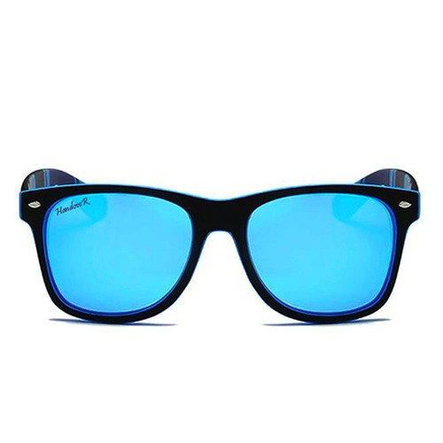 Gafas De Sol Sky Polarizadas Cuadradas Hombre