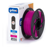 Filamento Grilon3 Pla 1.75mm 1kg - Impresión 3d - Uso3d