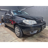 Fiat Palio -chocado-